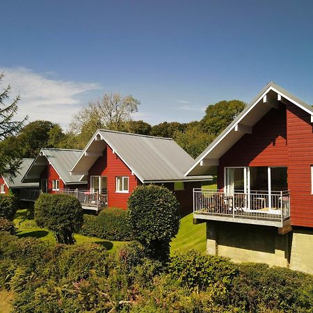 Ta Mill Cottages & Lodges - Meadowview Chalet 4 Launceston Exterior photo